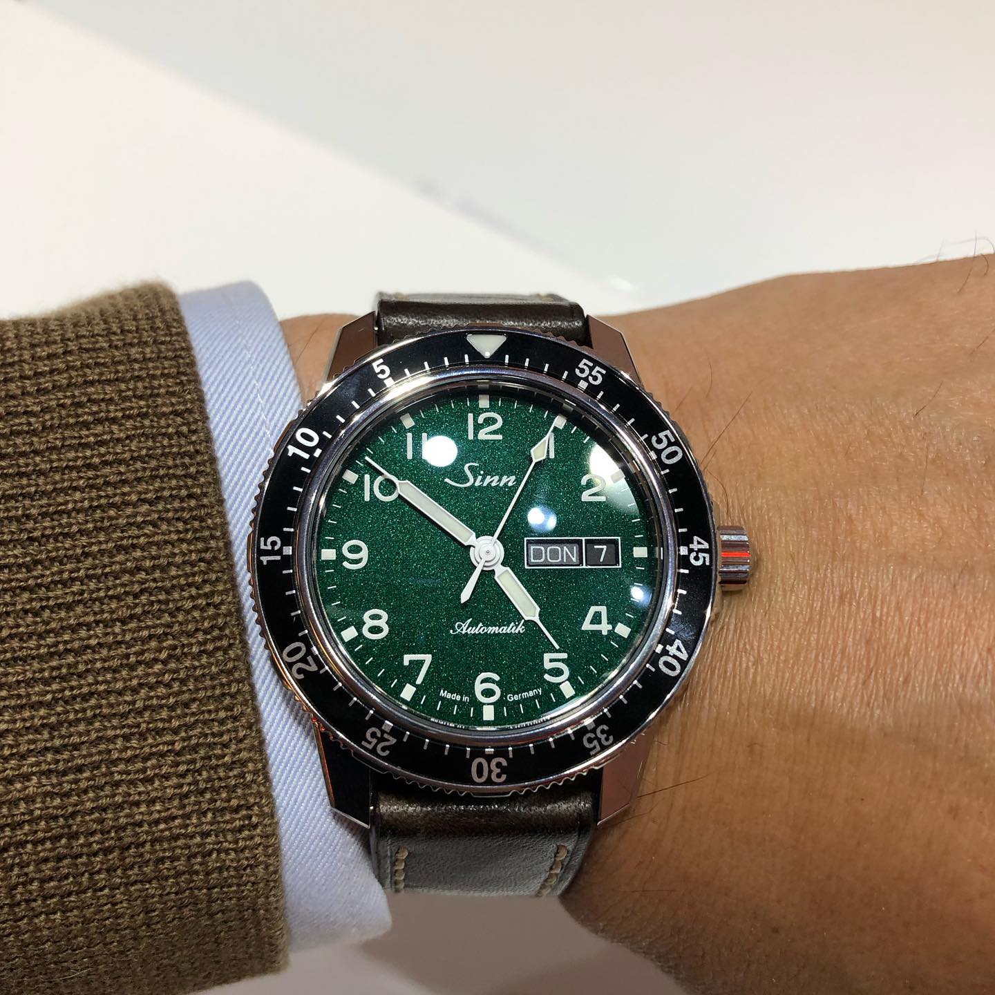 Sinn 104 StSa AG (2019)