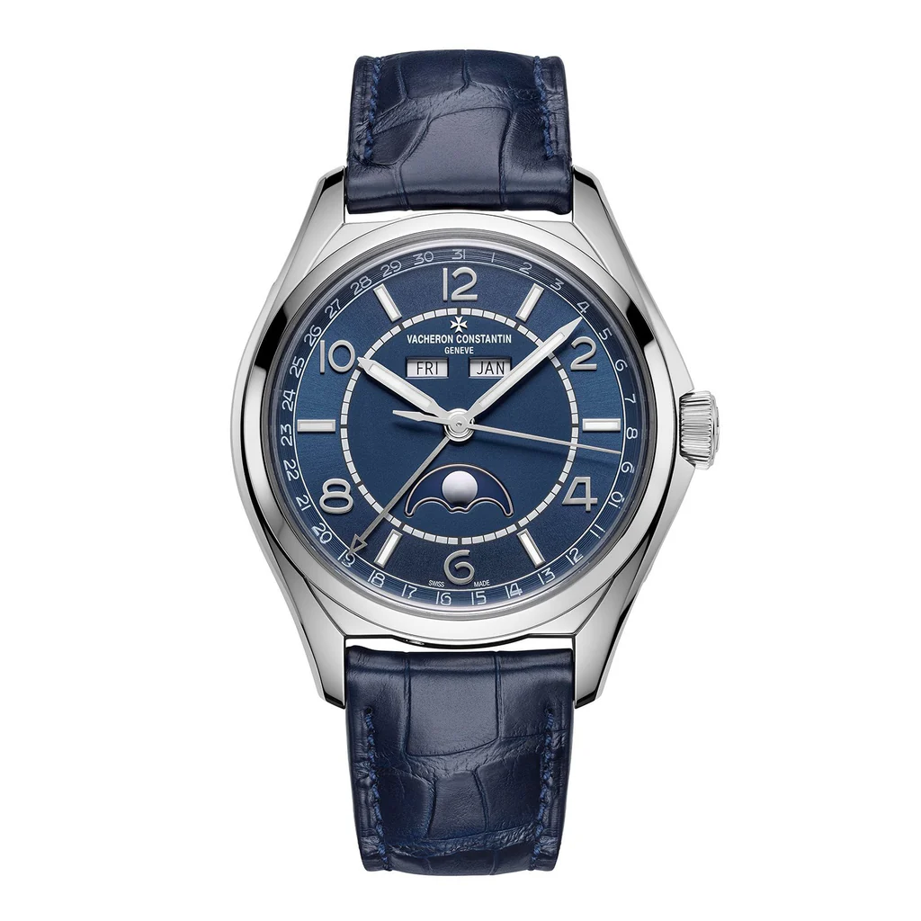 Vacheron Constantin Fifty-Six Complete Calendar (2019)