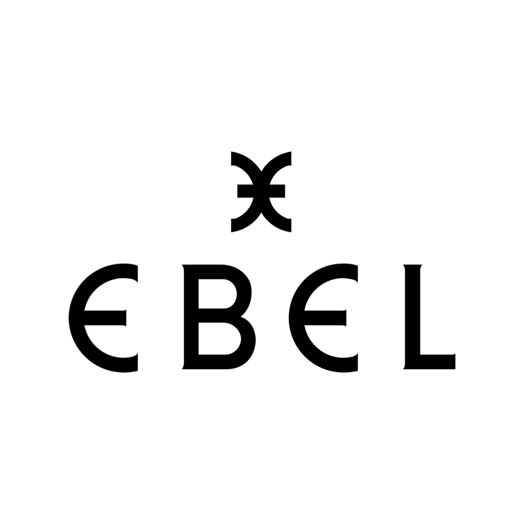 Ebel Logo