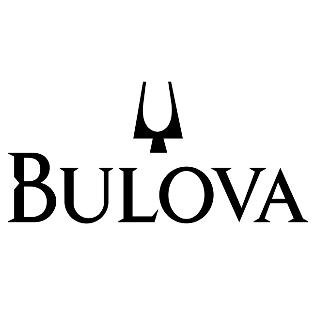 Bulova Logo