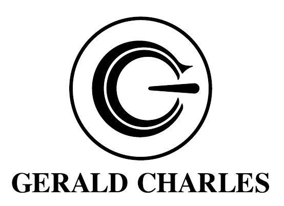 Gerald Charles Logo