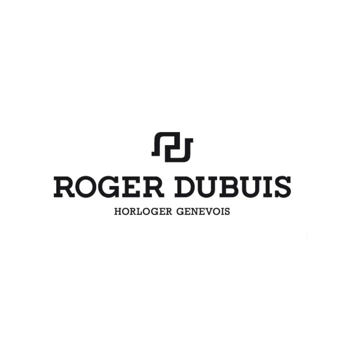 Roger Dubuis Logo