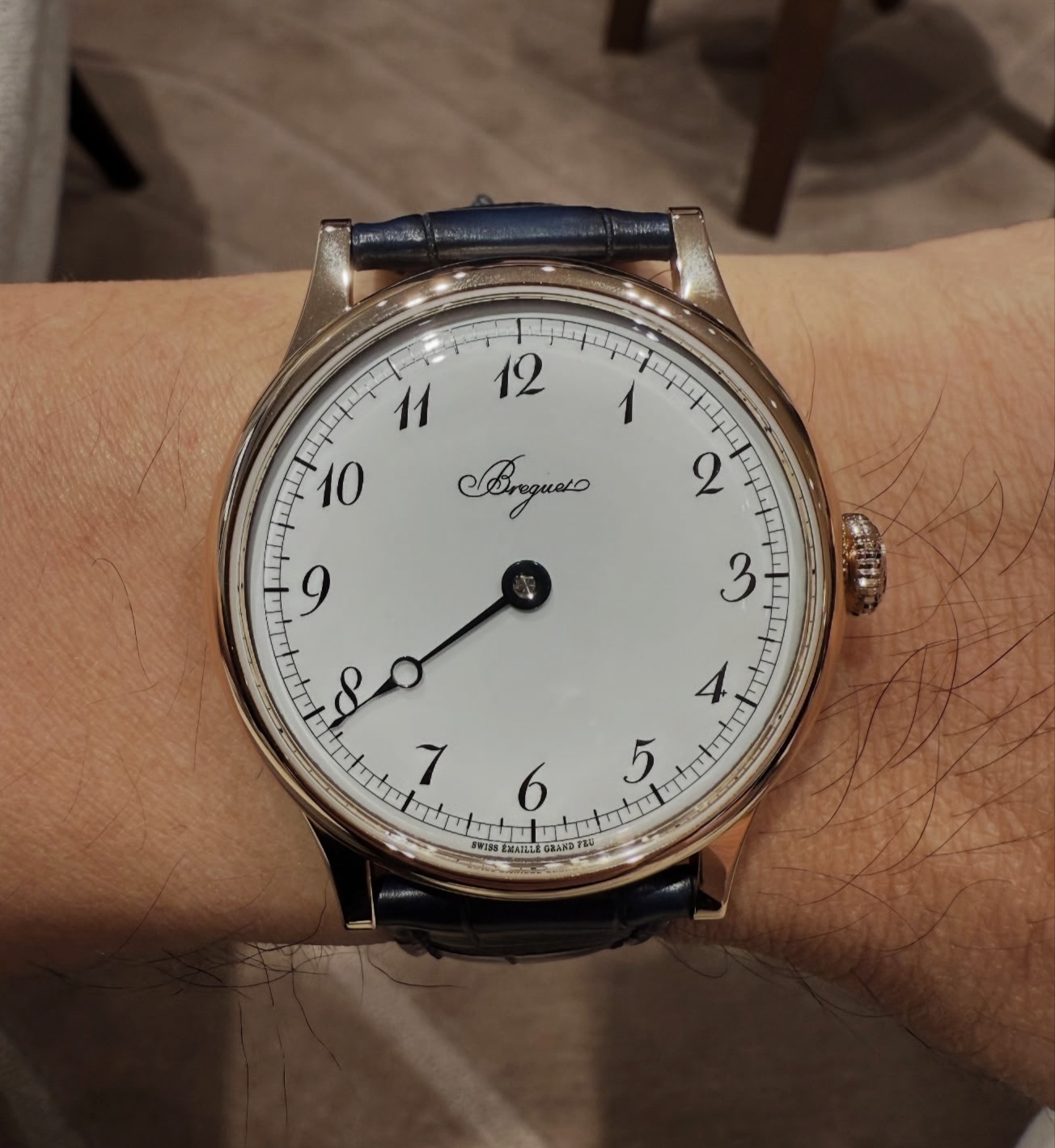 Breguet Classique Souscription (2025)