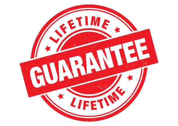 Lifetime Guarantee
