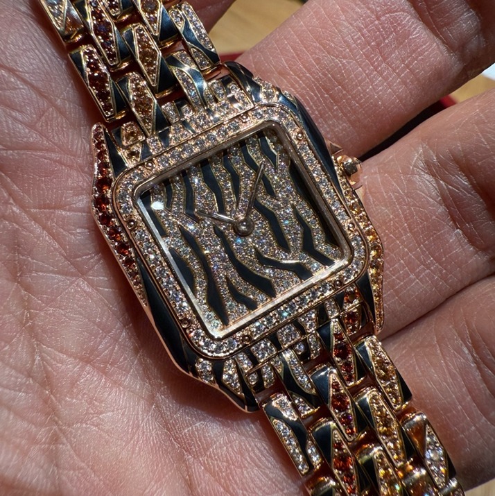 Cartier Panthère de Cartier (2025)