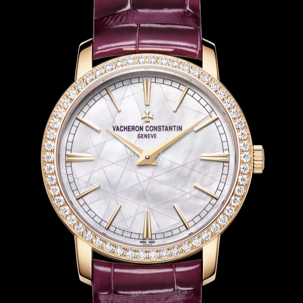 Vacheron Constantin Traditionnelle Manual-Winding (2025)