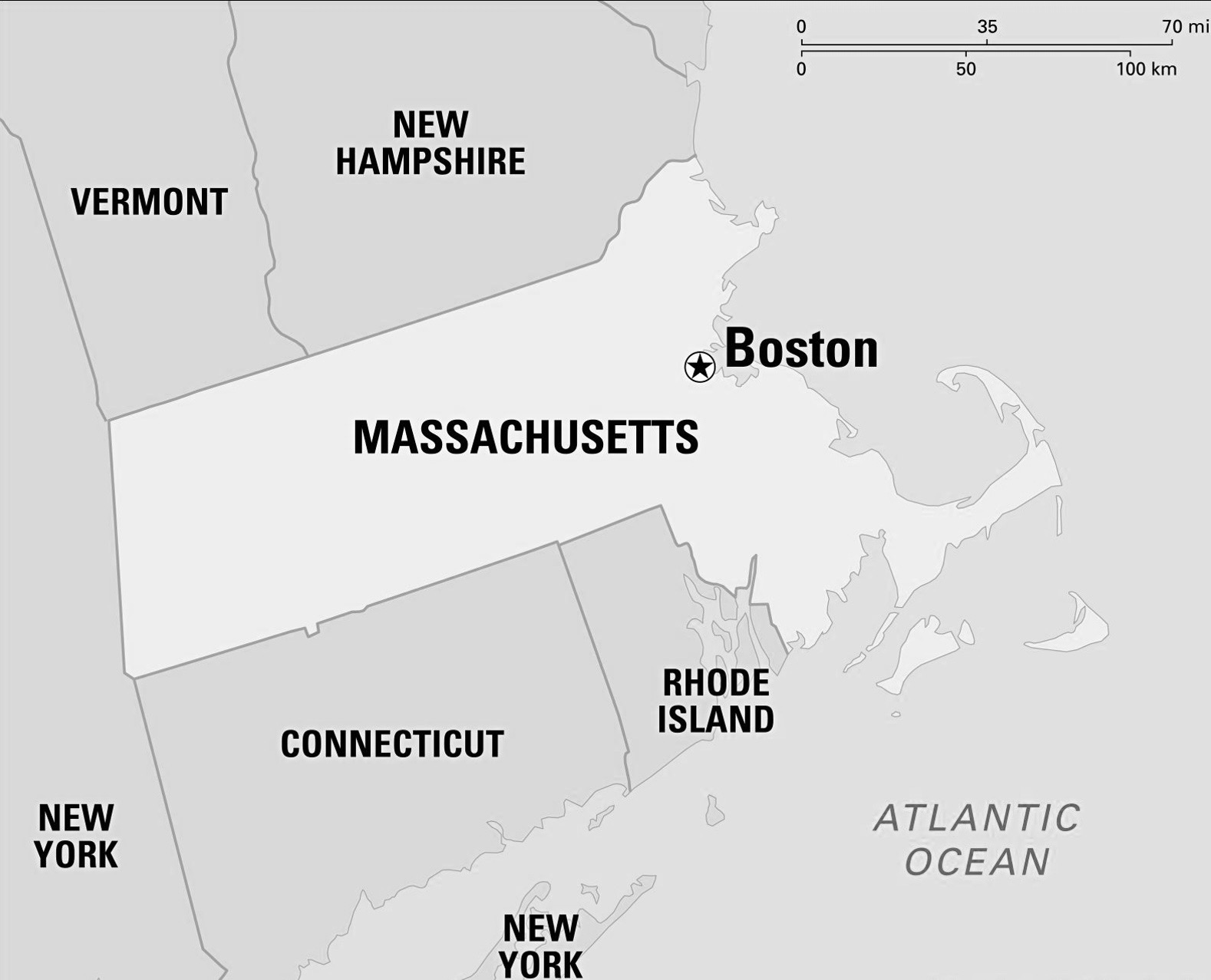 Boston