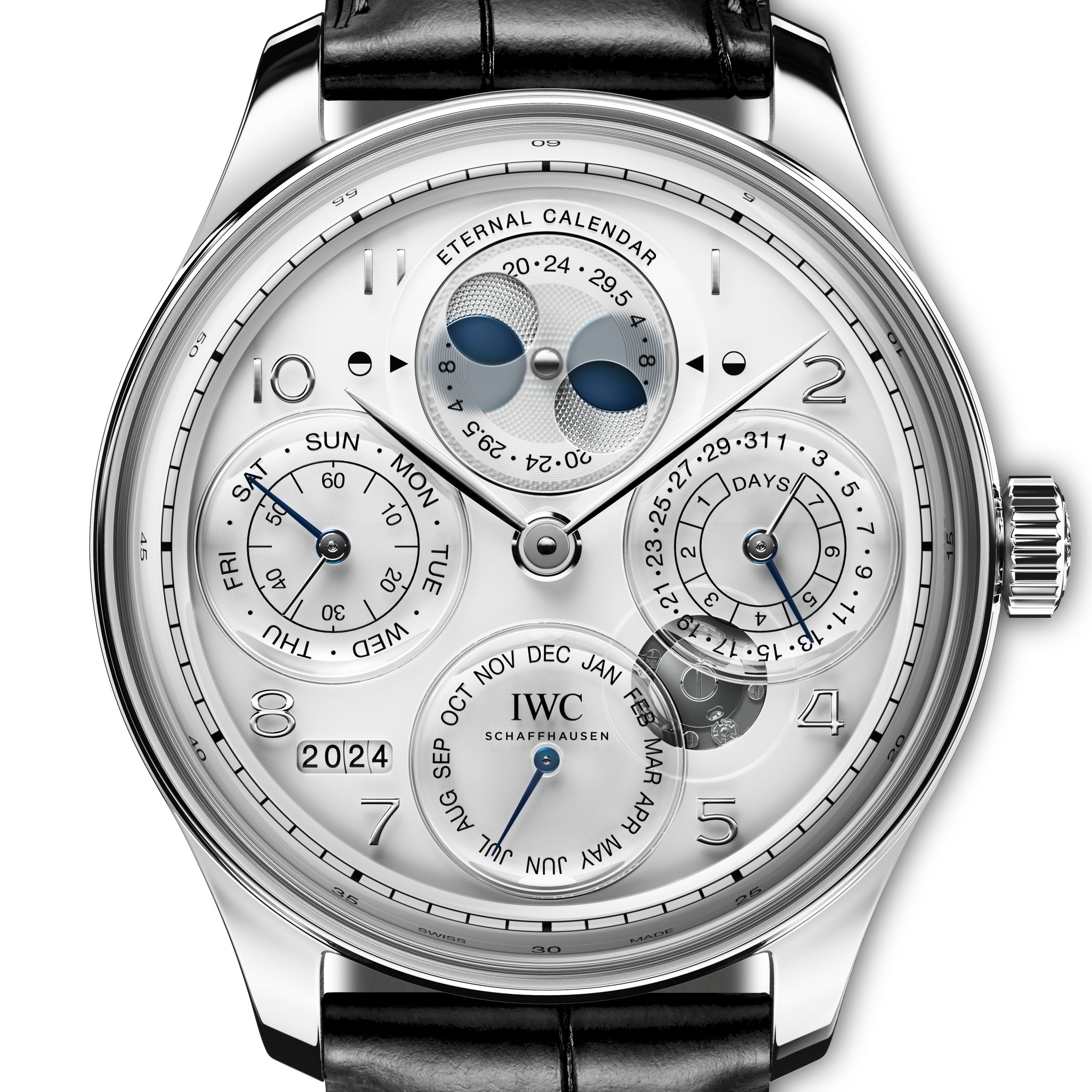 GPHG (Grand Prix d’Horlogerie de Genève)