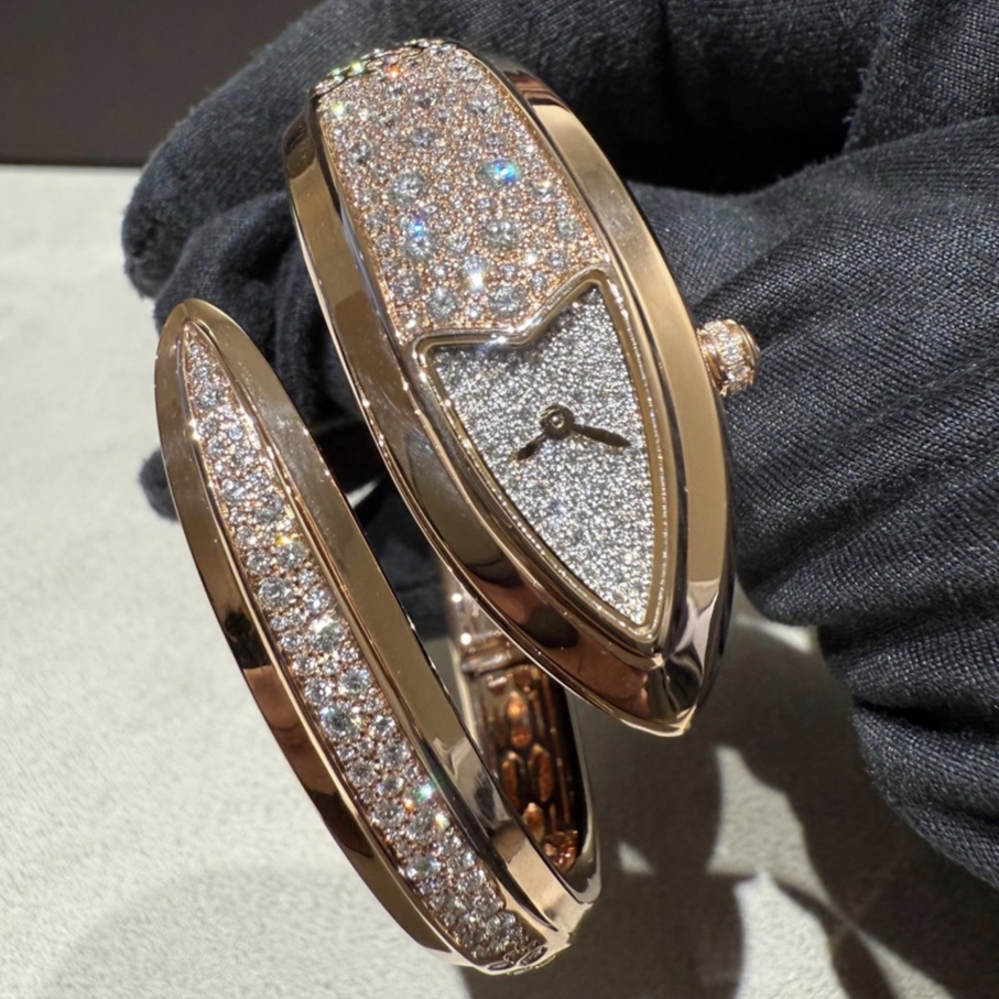 Bvlgari Serpenti Aeterna (2025) 