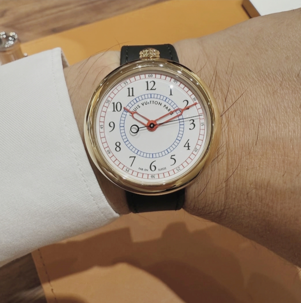 Louis Vuitton Monterey (2025)