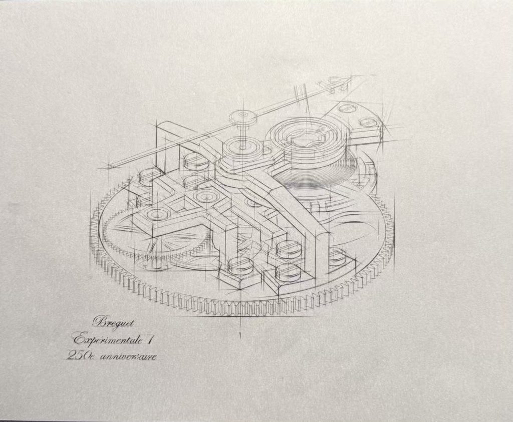 Breguet at the Peak of Watchmaking Innovation