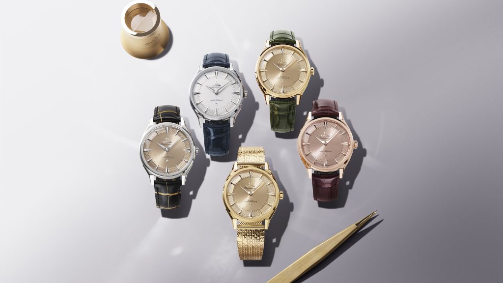 Beyond Accuracy: Why OMEGA’s Constellation Observatory Matters