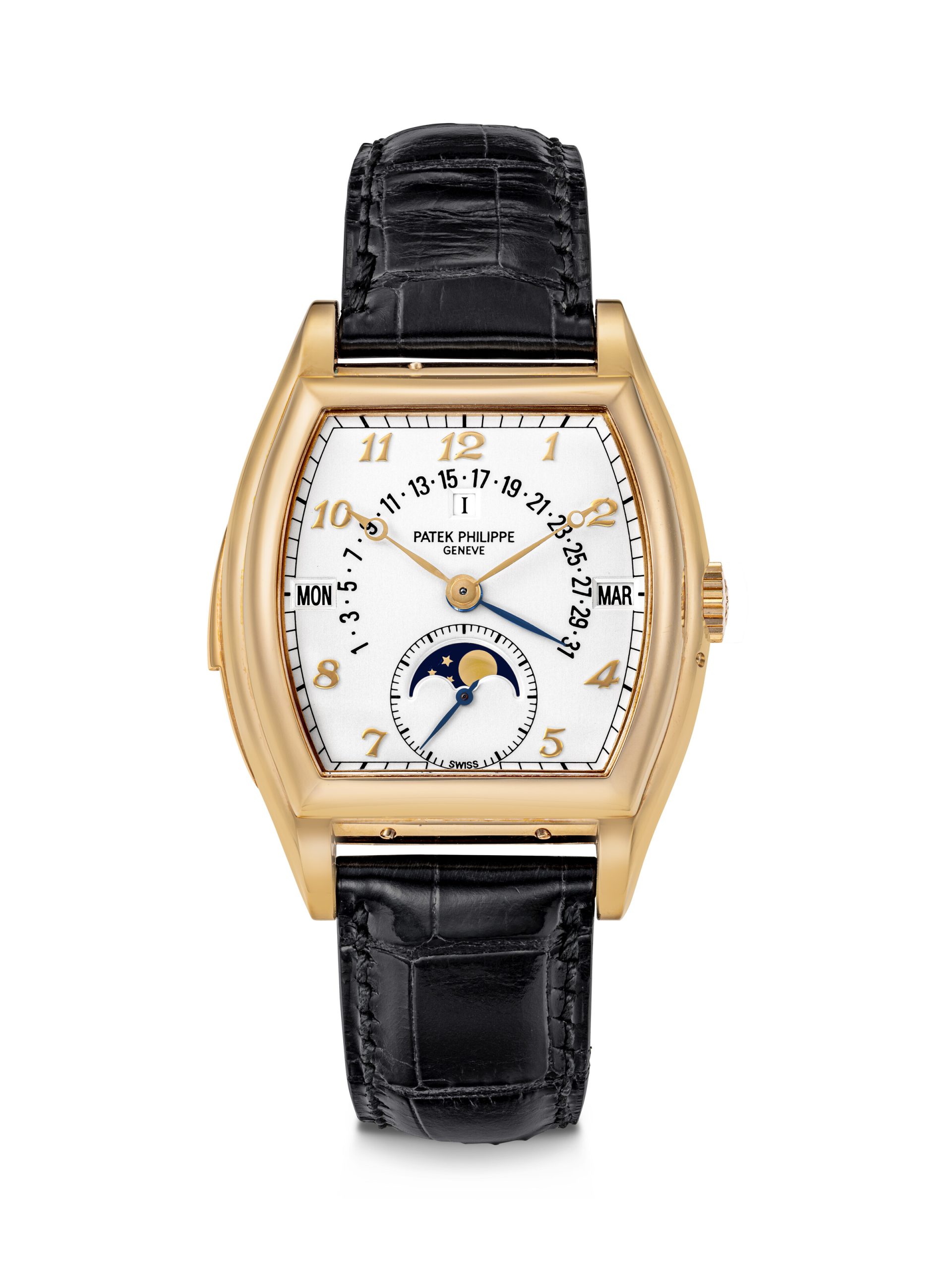 Patek Philippe REF. 5013R-001 (1999)