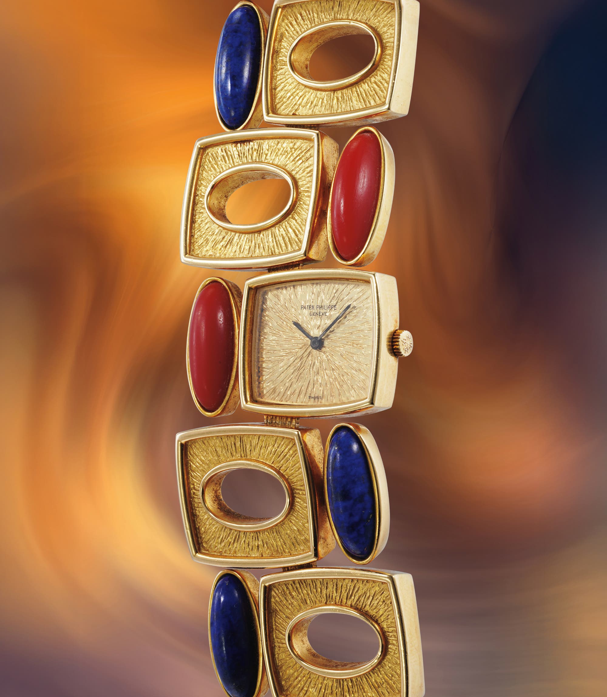 Patek Philippe Ref. 4232/1 (1974)