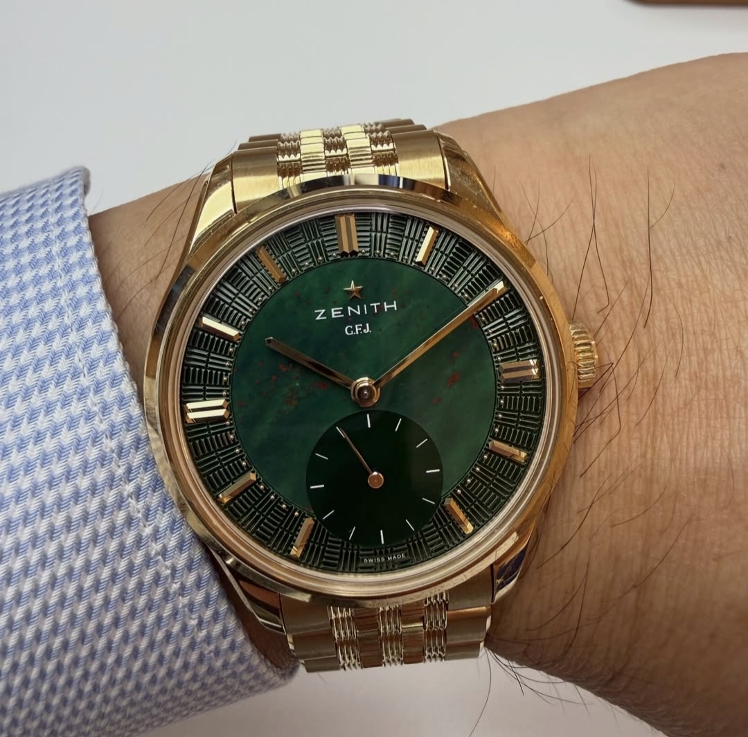 Zenith G.F.J. (2026)