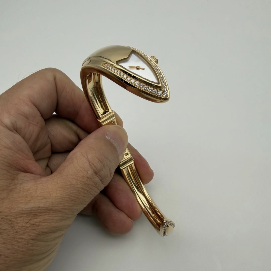Bvlgari Serpenti Aeterna (2026)