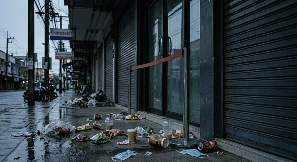 The Chaos We Call Hype: A Quiet Plea for Dignity in Commerce