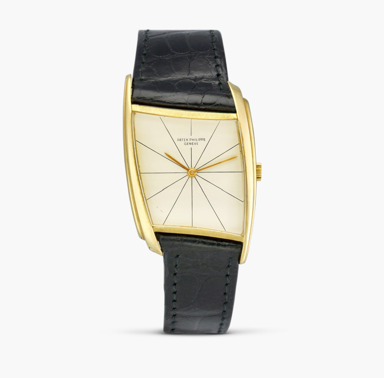 Patek Philippe Reference 3424 (1962)