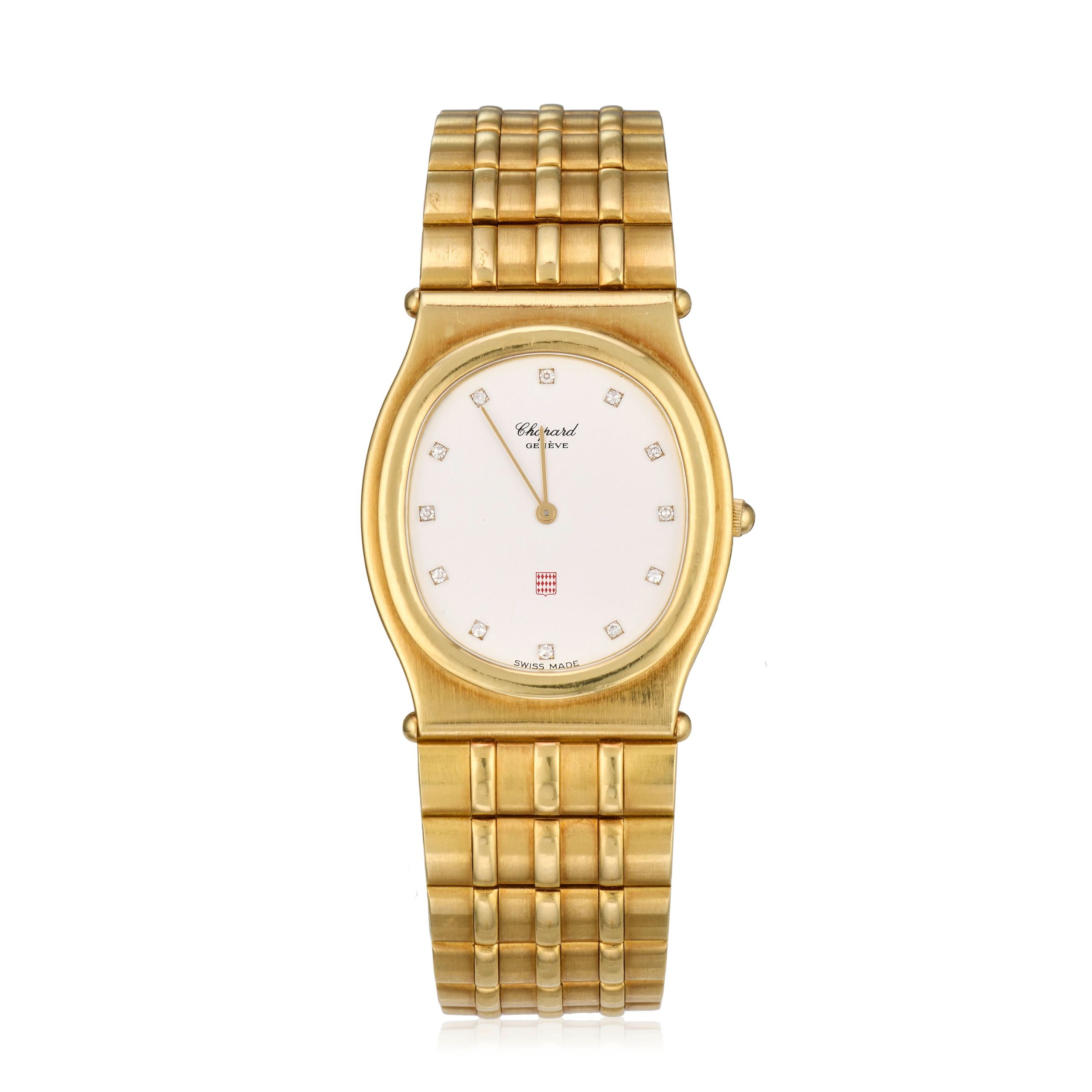 Chopard Monte Carlo Ref 312180-0001 (1995)